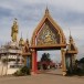 พระพุทธมณฑล วัดอุเบกขาราม 