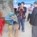 ภูมิปัญญาท้องถิ่นด้านการสอนตรีพื้นเมืองชนเผ่าลาหู่