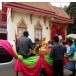 ประเพณีแห่พระพุทธเกษร วัดกระโดงทอง
