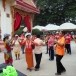 ประเพณีแห่พระพุทธเกษร วัดกระโดงทอง