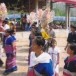 ประเพณีปอยหลวงกะเหรี่ยงแม่เลียงพัฒนา