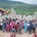 ประเพณีปอยหลวงกะเหรี่ยงแม่เลียงพัฒนา