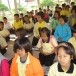 วัดเทพรังษีศิลาราม  ตำบลนาบอน อำเภอคำม่วง จังหวัดกาฬสินธุ์