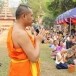 บุคลสำคัญทางศาสนา อ.แม่ฟ้าหลวง