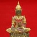พระแก้วขาวเพชรน้ำค้าง 