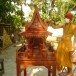 ช่างฝีมือด้านแกะสลักไม้