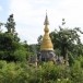 พระธาตุวัดเหนือ ( วัดแม่ลาน้อย )