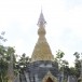 พระธาตุวัดเหนือ ( วัดแม่ลาน้อย )