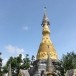 พระธาตุวัดเหนือ ( วัดแม่ลาน้อย )