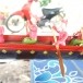 เรือยาวจำลอง (ช่างคมบ้านหัวดง)