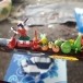 เรือยาวจำลอง (ช่างคมบ้านหัวดง)