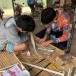 เรือยาวจำลอง (ช่างคมบ้านหัวดง)
