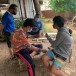 เรือยาวจำลอง (ช่างคมบ้านหัวดง)