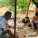 เรือยาวจำลอง (ช่างคมบ้านหัวดง)