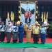 ประเพณตักบาตรถนนสายวัฒนธรรม ตลาดวัฒนธรรม  