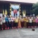 ประเพณตักบาตรถนนสายวัฒนธรรม ตลาดวัฒนธรรม  