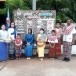 ประเพณตักบาตรถนนสายวัฒนธรรม ตลาดวัฒนธรรม  