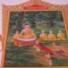 จิตรกรรมฝาผนังโบสถ์วัดคำแสนสุข