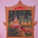 จิตรกรรมฝาผนังโบสถ์วัดคำแสนสุข