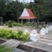 ศาลเจ้าพ่อน้ำดิบ อำเภอเมืองตาก