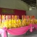 ประเพณีถวายเทียนพรรษา