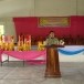 ประเพณีถวายเทียนพรรษา