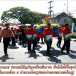 งานประเพณีปิดทองหลวงพ่อในกุฏิวัดกุยบุรี