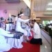 พิธีกรรมการไหว้ครูลิเก จังหวัดพิจิตร