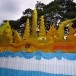 งานประเพณีแห่เทียนเข้าพรรษา