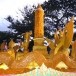 งานประเพณีแห่เทียนเข้าพรรษา