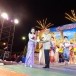 งานประเพณีแห่เทียนเข้าพรรษา