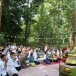 งานบุญ “ปั่นฝ้าย สายบุญ จุลกฐิน”