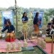 งานบุญ “ปั่นฝ้าย สายบุญ จุลกฐิน”