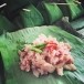 จิ้นส้มหมู (แหนม)