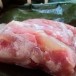 จิ้นส้มหมู (แหนม)