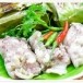 จิ้นส้มหมู (แหนม)