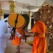 หลักการประสานงานในการดำเนินงานพิธีการพระราชทานพระพิธีธรรมสวดพระอภิธรรม ตามโบราณราชประเพณี ในแนวทางของกระทรวงวัฒนธรรม