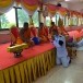 หลักการประสานงานในการดำเนินงานพิธีการพระราชทานพระพิธีธรรมสวดพระอภิธรรม ตามโบราณราชประเพณี ในแนวทางของกระทรวงวัฒนธรรม