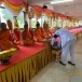 หลักการประสานงานในการดำเนินงานพิธีการพระราชทานพระพิธีธรรมสวดพระอภิธรรม ตามโบราณราชประเพณี ในแนวทางของกระทรวงวัฒนธรรม