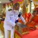 หลักการประสานงานในการดำเนินงานพิธีการพระราชทานพระพิธีธรรมสวดพระอภิธรรม ตามโบราณราชประเพณี ในแนวทางของกระทรวงวัฒนธรรม
