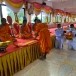 หลักการประสานงานในการดำเนินงานพิธีการพระราชทานพระพิธีธรรมสวดพระอภิธรรม ตามโบราณราชประเพณี ในแนวทางของกระทรวงวัฒนธรรม