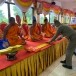 หลักการประสานงานในการดำเนินงานพิธีการพระราชทานพระพิธีธรรมสวดพระอภิธรรม ตามโบราณราชประเพณี ในแนวทางของกระทรวงวัฒนธรรม