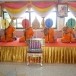 หลักการประสานงานในการดำเนินงานพิธีการพระราชทานพระพิธีธรรมสวดพระอภิธรรม ตามโบราณราชประเพณี ในแนวทางของกระทรวงวัฒนธรรม