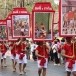 งานประเพณีไหว้พระธาตุช่อแฮ เมืองแพร่ตุงหลวง