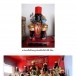 รูปเคารพองค์เทพของจีนในภูเก็ต (กิมซิ้น)