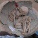 แหล่งโบราณคดีชุมชนเมืองบัว เมืองโบราณ