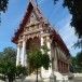 ประวัติวัดเสาธง  อำเภอบางบาล