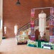 พิพิธภัณฑ์เมืองเก่าบ้านสิงห์ท่า จังหวัดยโสธร