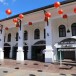 พิพิธภัณฑ์เมืองเก่าบ้านสิงห์ท่า จังหวัดยโสธร