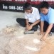 การทำตัวหนังปราโมทัย